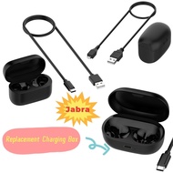 Replacement Charging Box for Jabra Elite 7 Pro 75T Earbuds Charger Case for Jabra Active 75t Earphon