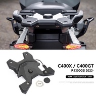 Sale Motorcycle Accessories Rear Luggage Rack With USB interface New For BMW R1300GS GS1300 R 1300 G