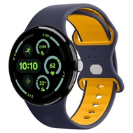 SPIGEN สายสำหรับ Google Pixel Watch Series (41mm / 45mm) [Nano Pop]  / สาย Google Pixel Watch 41mm /