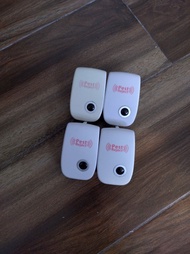 Pest Reject 超聲波電子驅蚊蟲器驅鼠器 4 個【順豐到付】