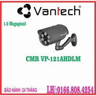 Vantech VP-121AHDL / M 1.0 Megapixel AHD Camera