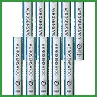 [Authentic JAPAN] YONEX "Aerosensa 700 AS-700" badminton shuttlecock Limited Quantity