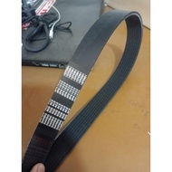 Bando Ribbed Belt 8pk1020 8pk-1020