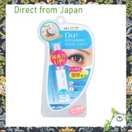 【Direct from Japan】D-UP Eyelash Glue Super Fit 501N
