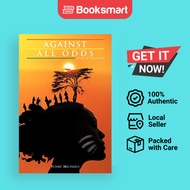 Against All Oddsagainst All Odds - Paperback - English - 9781456787325