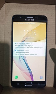 Cụm Điện thoại Samsung J7 prime máy Quốc dân hỗ trợ mọi đối tượng