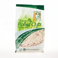 Radiant Organic Rolled Oats