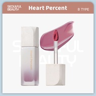 [Heart Percent] Dote On Mood Pure Glow Tint - 8 colors