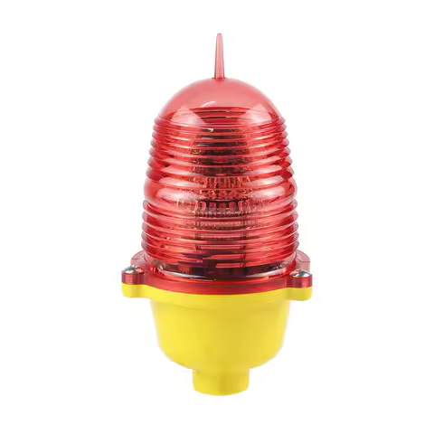 Outdoor Tower Light/led Tower Light/tower Crane Beacon Light
