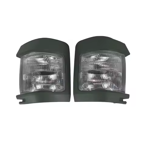 Car Turn Singal Corner Lamp for Mazda Bongo VAN E2000 E1800 E2200 1999 Vanette Delica