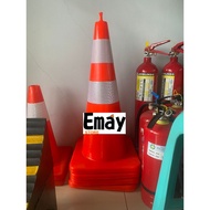 Traffic CONE TRAFFIC LINTAS 70 CM SAFETY CONE