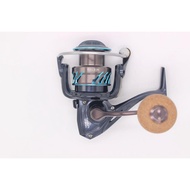 BULLZEN KINGDOM XTUNE SALTWATER REEL 2021