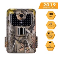Wildlife Trail Camera Photo Traps Night Vision 0.5S Lightning Fast Trigger Time Hunting Cameras HC90