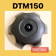 DEMAK DTM150 TANK CAP (OE) ORIGINAL 66003-7D4 // DTM 150 FUEL TANK CAP PENUTUP TANGKI MINYAK PETROL CAP TANK LOCK COVER