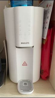 Philips 過濾水機