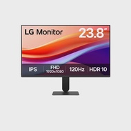 LG 23.8 INCH IPS FULL HD LED MONITOR 24U411A-B_G3