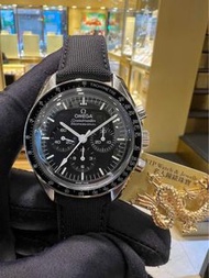 全新 OMEGA 歐米茄 超霸系列 SPEEDMASTER 310.32.42.50.01.001 月球錶