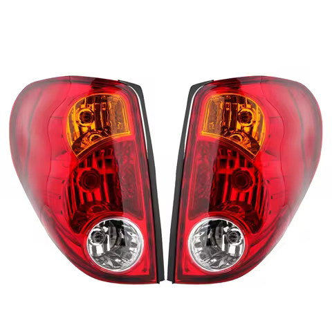 Rear Tail Light Left or Right For Mitsubishi L200 Triton KA KB 2005-2014 Pickup Taillight
