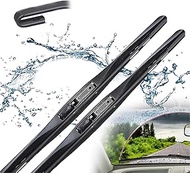 For Porsche For Boxster For Cayman 987 987C 2005-2012 2006 2007 2008 2009 2010 2011 Windshield Wiper