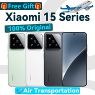 Xiaomi 15 Ultra / Xiaomi 15 Pro 6.73 inches 90W wired Snapdragon 8 Elite 15 Series Smartphone