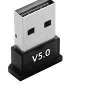 Bluetooth USB Dongle 5.0 - USB Bluetooth Dongle Version 5.0