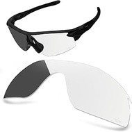 ANSI Z87.1 Replacement Lenses For Oakley Radarlock XL Sunglasses