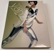 Yanzi 孫燕姿 逆光 台版影音限定版 the Light CD+DVD