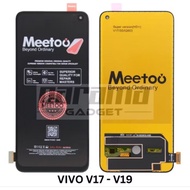 Lcd touchscreen Vivo v17 / Vivo v19 Indonesian version original meetoo / original og super