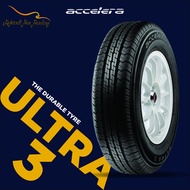 Ban Mobil  Accelera Ultra3 195 70 R15