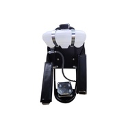 MESIN STIHL FR3001 LAWN MOWER FRAME STIHL FR3000 Fr3001 LAWN MOWER FRAME ASSY