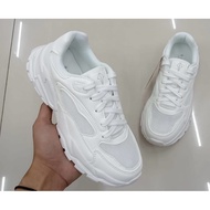 PRENTIS L OU Casual Chunky Sneaker Shoes for Ladies Girls teens Womens