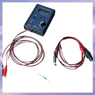 (RKMW) XH-2A Automotive Hall Sensor and Crankshaft Position Simulator for Car Repairing Tool 2Hz to 