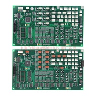 Disson Elevator Accessories MF3-S-C MF3 Rectangular Chip Disson Car Communication Board Brand New Or