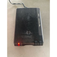 ETC JAPAN (YAZAKI) LADY VOICE JAPAN