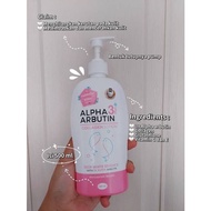 (Promo) Alpha Arbutin 3 Plus Lotion Collagen Lotion Serum Body Lotion