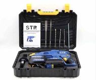 Rotary STR ST-750 รุ่นงานหนัก 3ระบบ ตรงปกของแท้