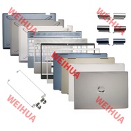 New original case panel for HP star13 13-AN TPN-Q214 model top cover A side LCD top lid panel/ B sid