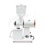 MESIN Hl Electric Coffee Grinder Hl 600N / Original and Trusted White Coffee Grinding Machine