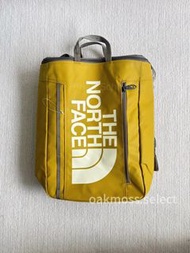 THE NORTH FACE BC FUSE BOX 25 新款戶外休閒防水雙肩背包