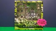 自有小寶物，figma172 黑岩射手 死亡大師 TV版 Black☆Rock Shooter 日版全新未拆封外盒如照片