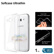 MR Ultrathin Soft Case Compatible For Samsung Galaxy Grand Duos I9082 Ultrathin Jelly case Air Case