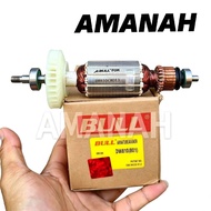 MESIN Armature bull DW810 for dewalt DW810 grinding machine