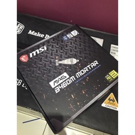 MSI B460M MORTAR MOTHERBOARD