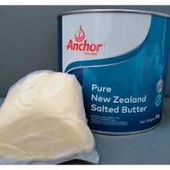 Anchor butter 500g repack