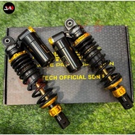 HYPERTECH ULTIMATE X-PRO ABSOBER YAMAHA NVX V1 V2 285MM 305MM