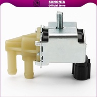 [SONONIA] Solenoid Valve K5T48471 K005T48471 877805T Maintenance Easy to Use Modification