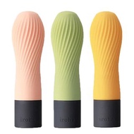 TENGA iroha zen 禪茶三味 柔軟震動 電動按摩棒 成人用品