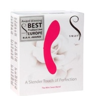 MINI DILDO SWAN VIBRATOR TOPQUALITY