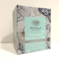 Whittard 英國百年茶品牌