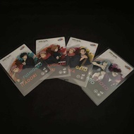 Campus JujutsuKaisen (No. 1-70)